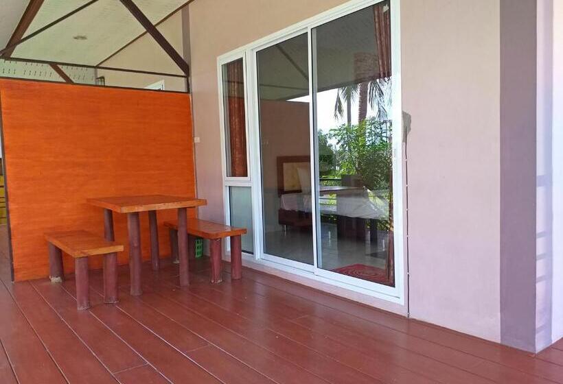 Fotos del hotel The Ford Sunset Beach Resort:  12