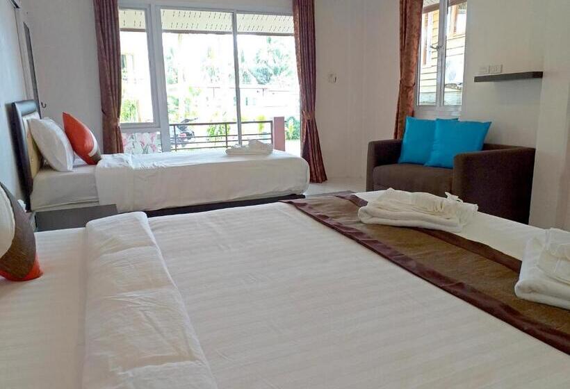 Fotos del hotel The Ford Sunset Beach Resort:  23