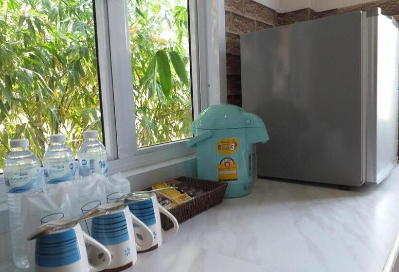 Fotos del hotel The Ford Sunset Beach Resort:  16