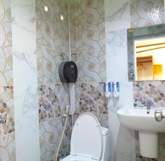 Fotos del hotel The Ford Sunset Beach Resort:  5