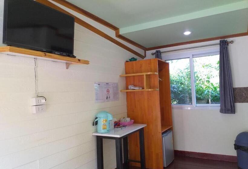 Fotos del hotel The Ford Sunset Beach Resort:  24