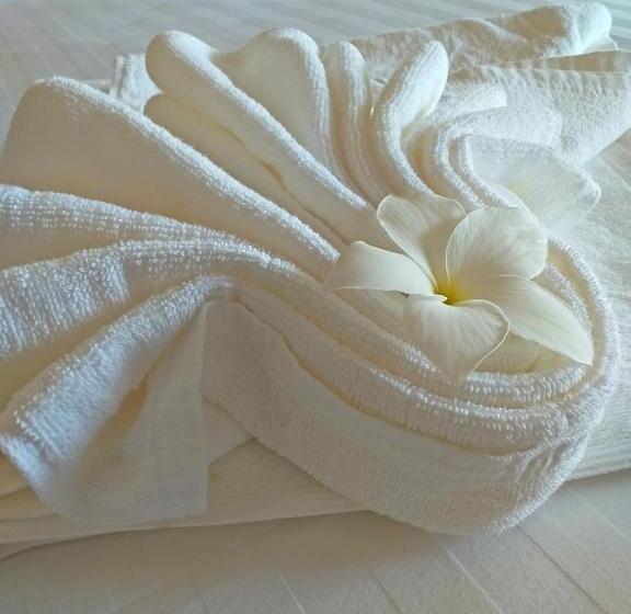 Fotos del hotel The Ford Sunset Beach Resort:  2