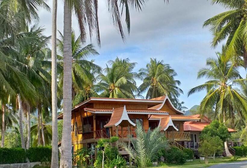 Fotos del hotel The Ford Sunset Beach Resort:  13