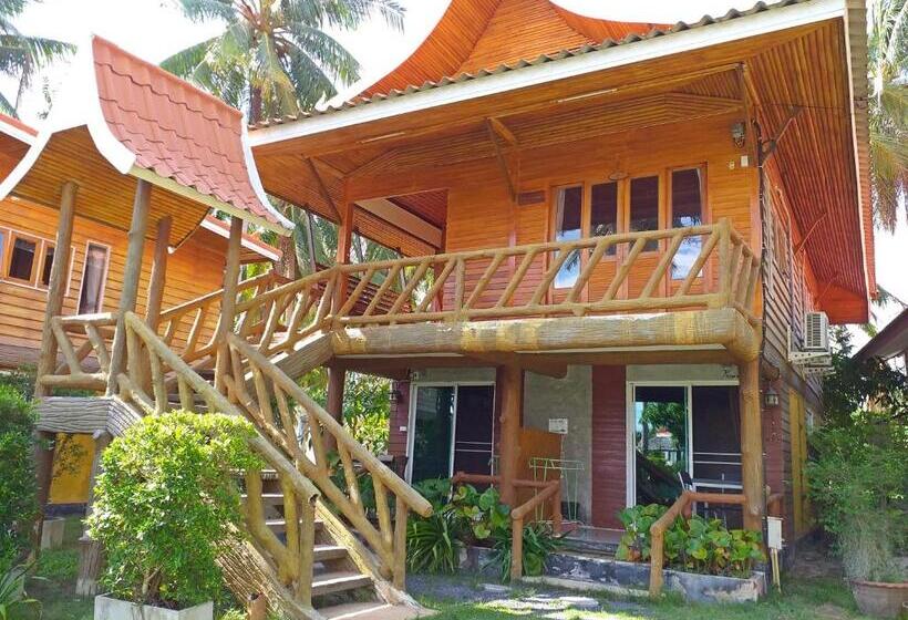 Fotos del hotel The Ford Sunset Beach Resort:  10