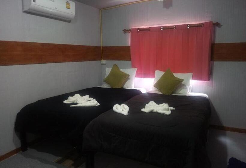 Fotos del hotel The Ford Sunset Beach Resort:  14