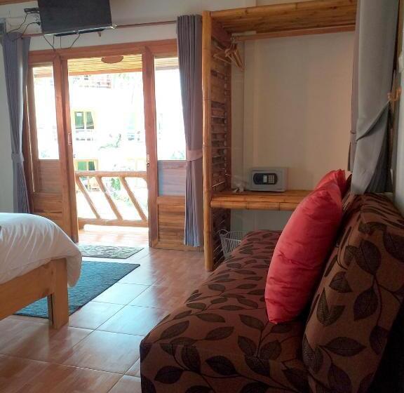 Fotos del hotel The Ford Sunset Beach Resort:  18