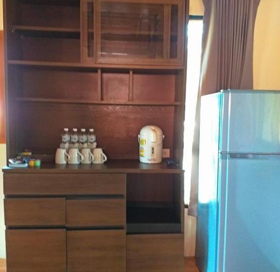 Fotos del hotel The Ford Sunset Beach Resort:  4