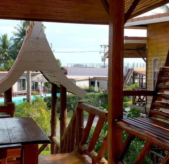 Fotos del hotel The Ford Sunset Beach Resort:  6