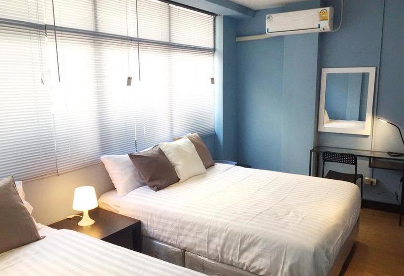 Fotos del hotel The Mix Bangkok  Silom:  14