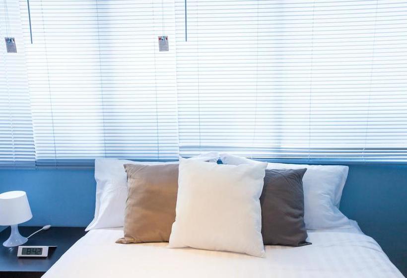 Fotos del hotel The Mix Bangkok  Silom:  19