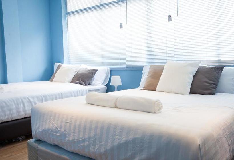 Fotos del hotel The Mix Bangkok  Silom:  18