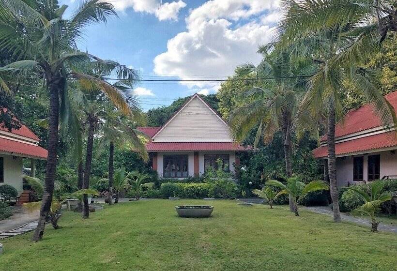 Fotos del hotel Tonwa Resort:  14