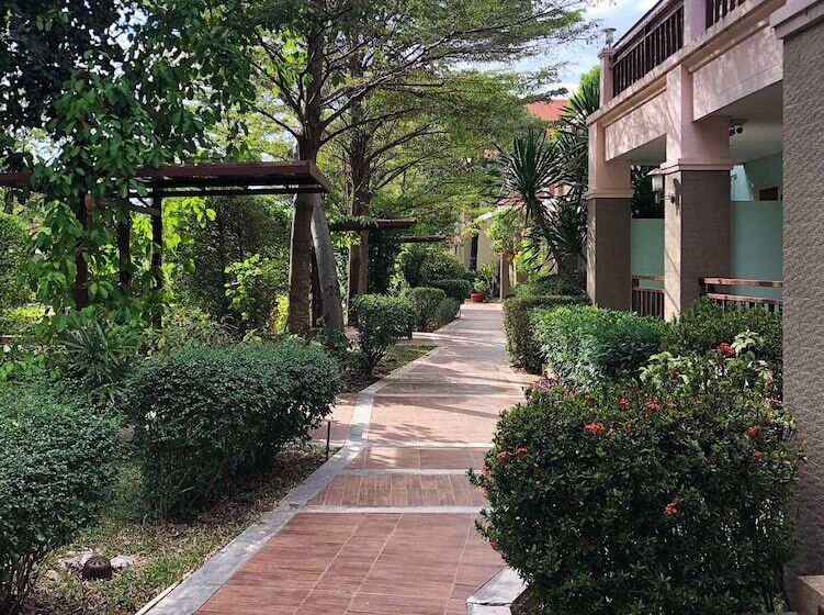 Fotos del hotel Tonwa Resort:  25