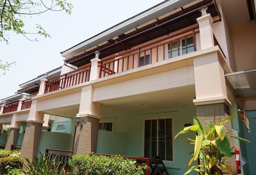 Fotos del hotel Tonwa Resort:  16