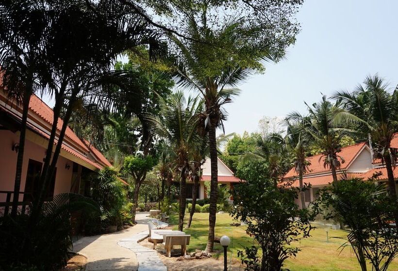 Fotos del hotel Tonwa Resort:  24