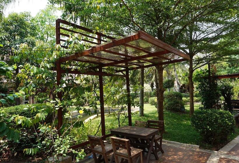 Fotos del hotel Tonwa Resort:  15