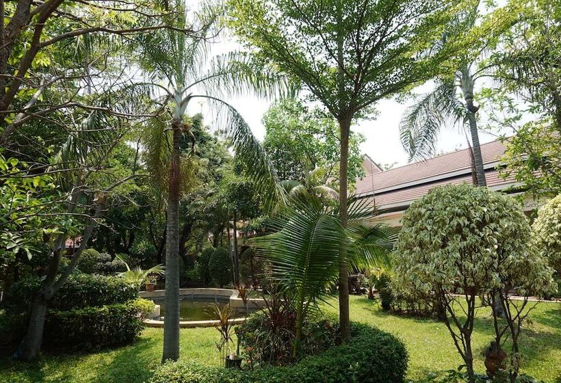 Fotos del hotel Tonwa Resort:  22