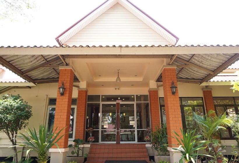 Fotos del hotel Tonwa Resort:  18