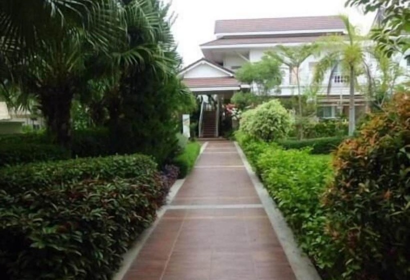 Fotos del hotel Tonwa Resort:  7