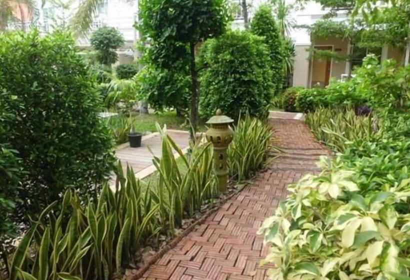 Fotos del hotel Tonwa Resort:  10