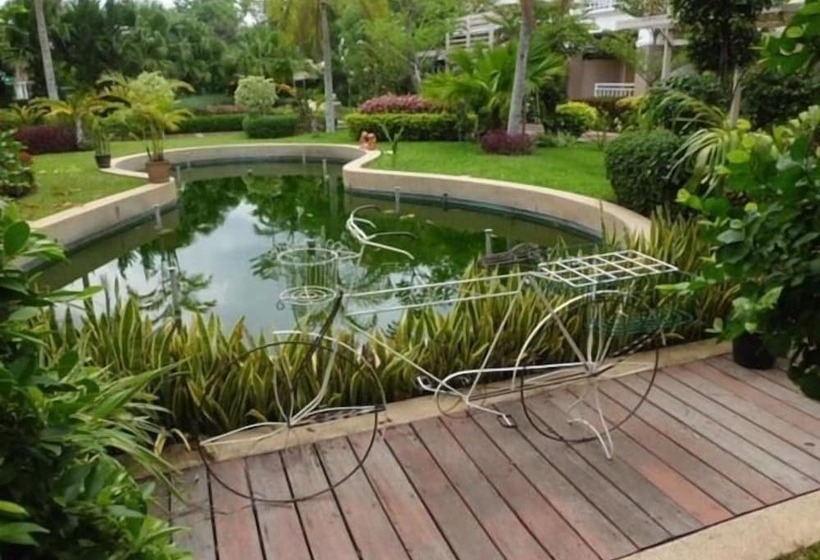 Fotos del hotel Tonwa Resort:  3