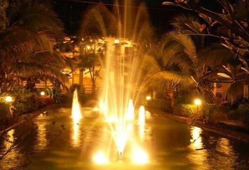 Fotos del hotel Tonwa Resort:  9