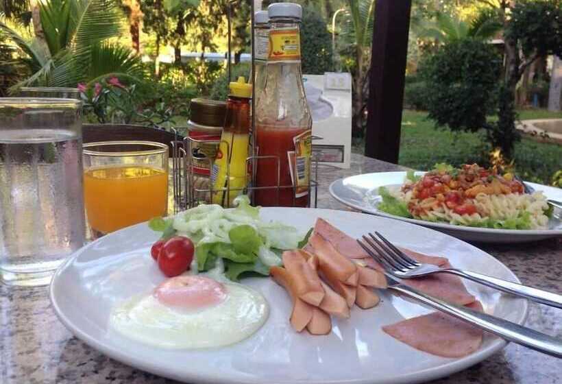 Fotos del hotel Tonwa Resort:  13