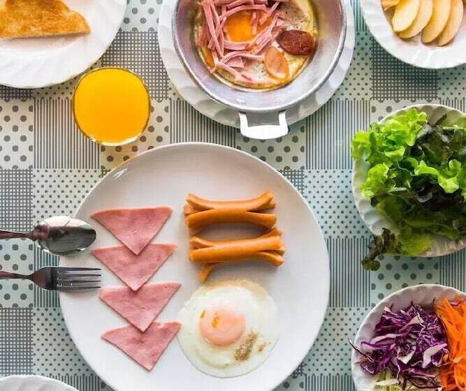 Fotos del hotel Tonwa Resort:  4