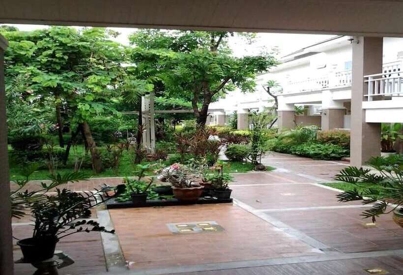 Fotos del hotel Tonwa Resort:  6