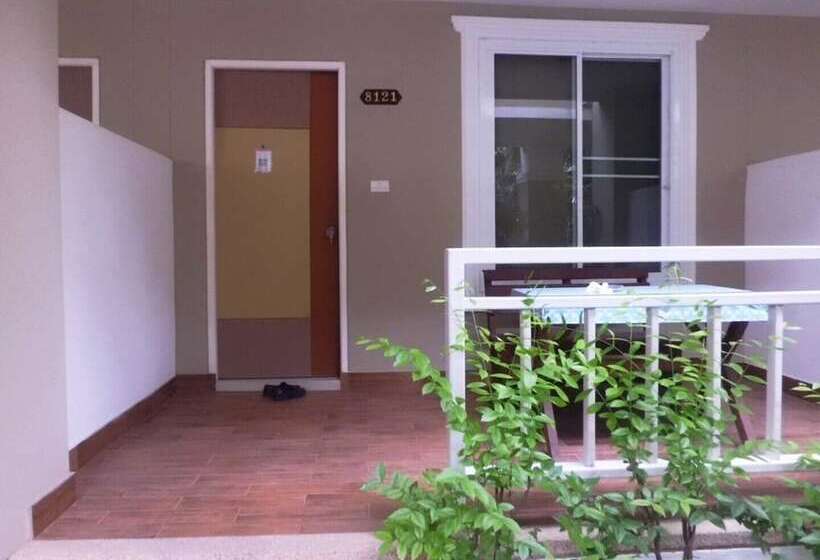 Fotos del hotel Tonwa Resort:  17