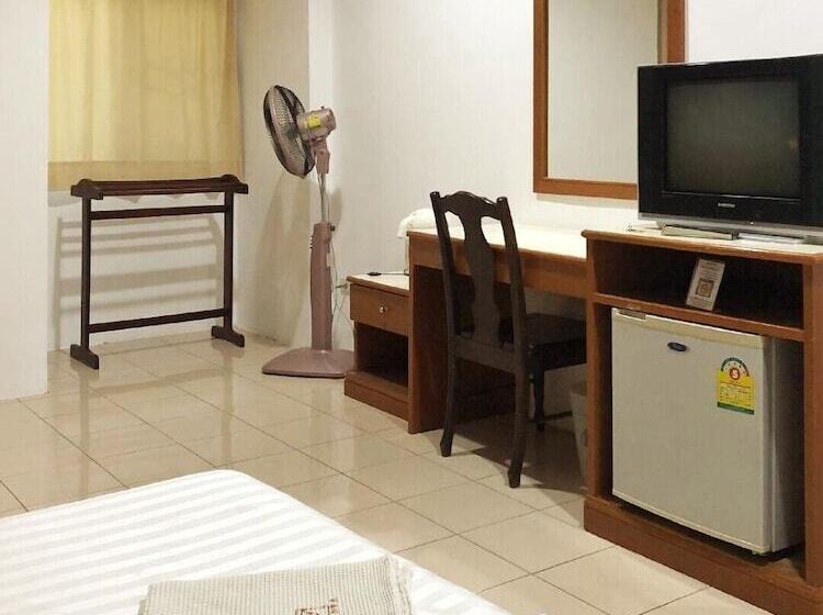 Fotos del hotel Tonwa Resort:  12