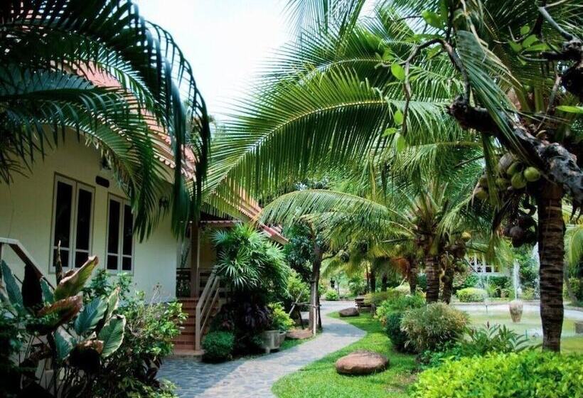 Fotos del hotel Tonwa Resort:  19