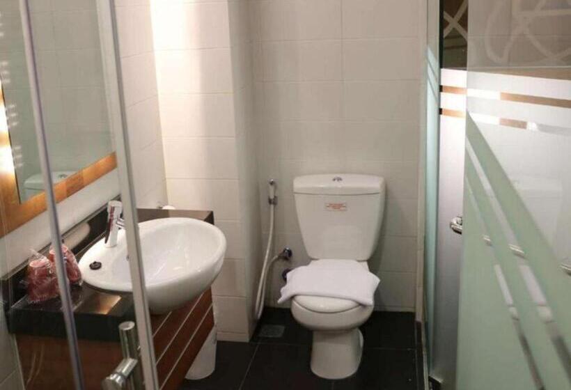 Fotos del hotel Citihub  @mayjend Sungkono, Surabaya:  6