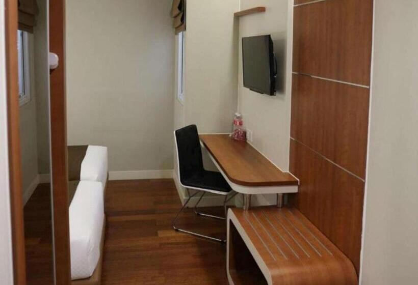 Fotos del hotel Citihub  @mayjend Sungkono, Surabaya:  2