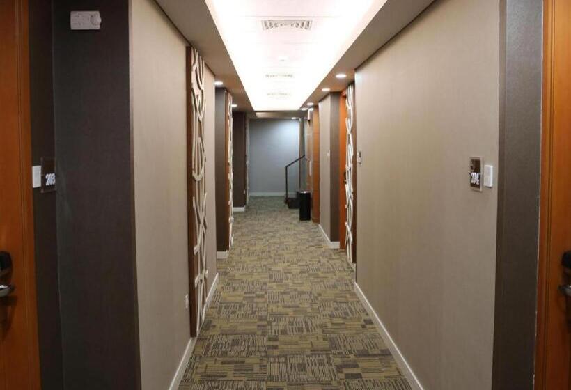 Fotos del hotel Citihub  @mayjend Sungkono, Surabaya:  10