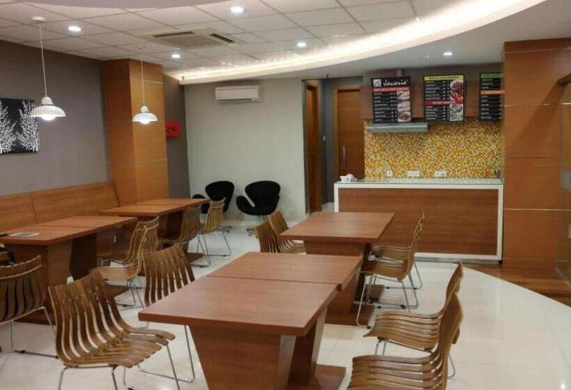 Fotos del hotel Citihub  @mayjend Sungkono, Surabaya:  5