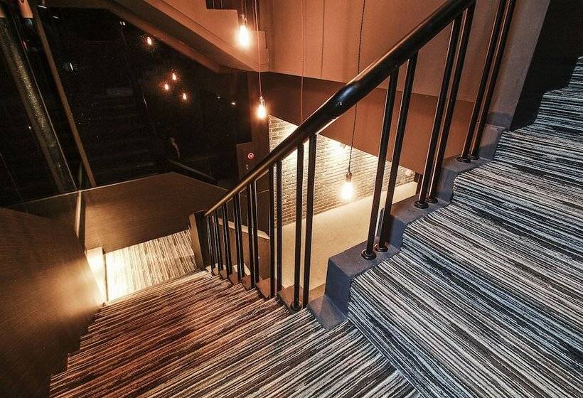 Fotos del hotel Blanc  Gangnam:  3