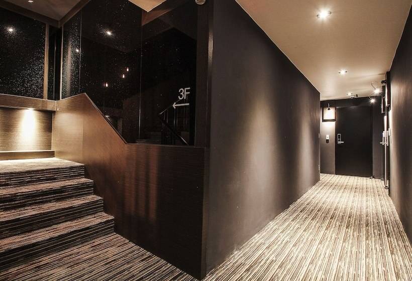 Fotos del hotel Blanc  Gangnam:  4