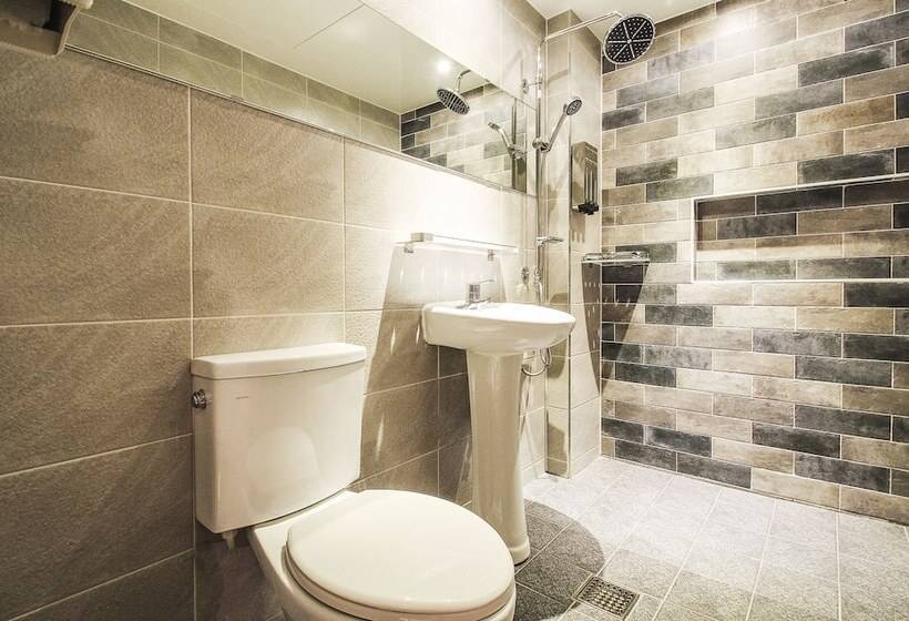 Fotos del hotel Blanc  Gangnam:  5