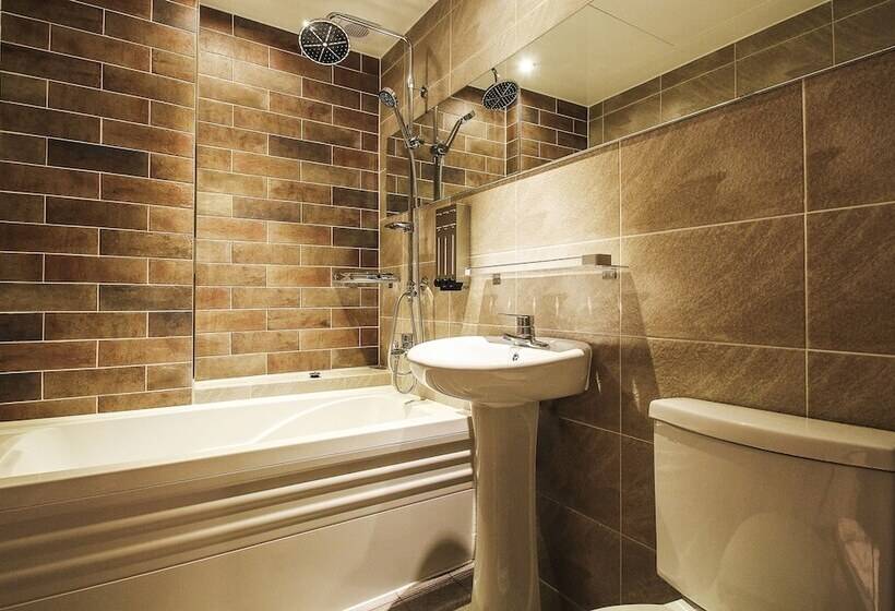 Fotos del hotel Blanc  Gangnam:  8