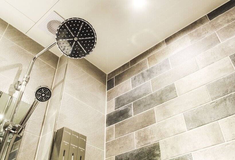 Fotos del hotel Blanc  Gangnam:  15