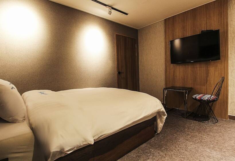 Fotos del hotel Blanc  Gangnam:  2