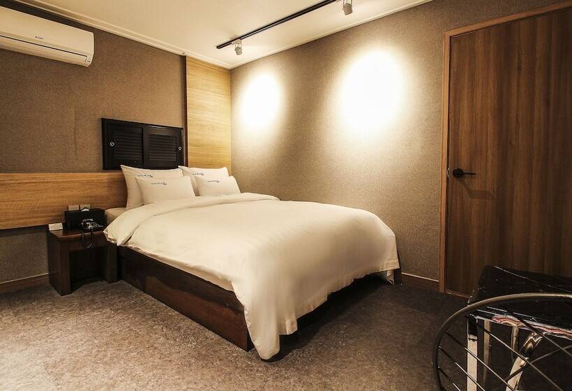 Fotos del hotel Blanc  Gangnam:  7