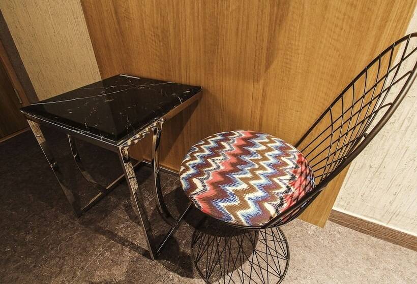 Fotos del hotel Blanc  Gangnam:  6