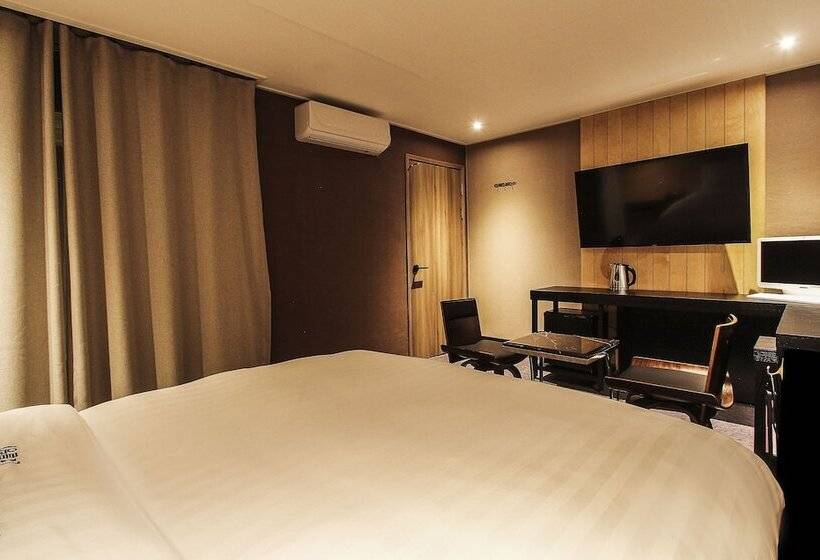 Fotos del hotel Blanc  Gangnam:  13