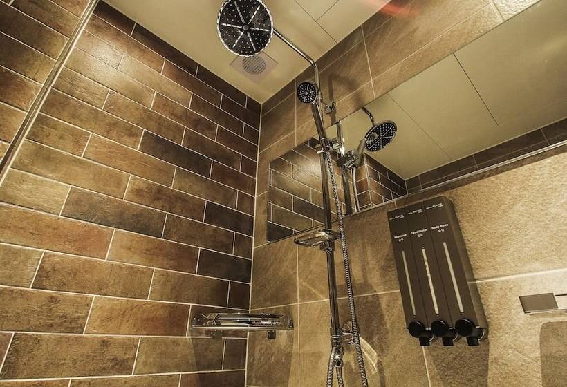 Fotos del hotel Blanc  Gangnam:  12