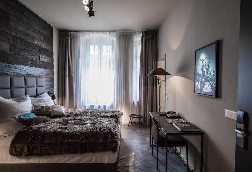 Fotos del hotel Nora Berlín:  2