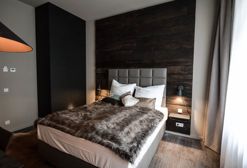 Fotos del hotel Nora Berlín:  12