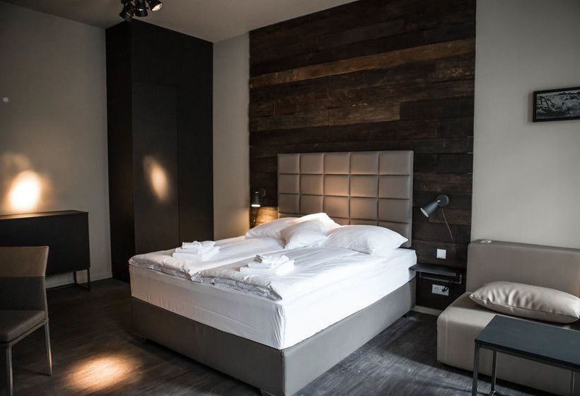 Fotos del hotel Nora Berlín:  9