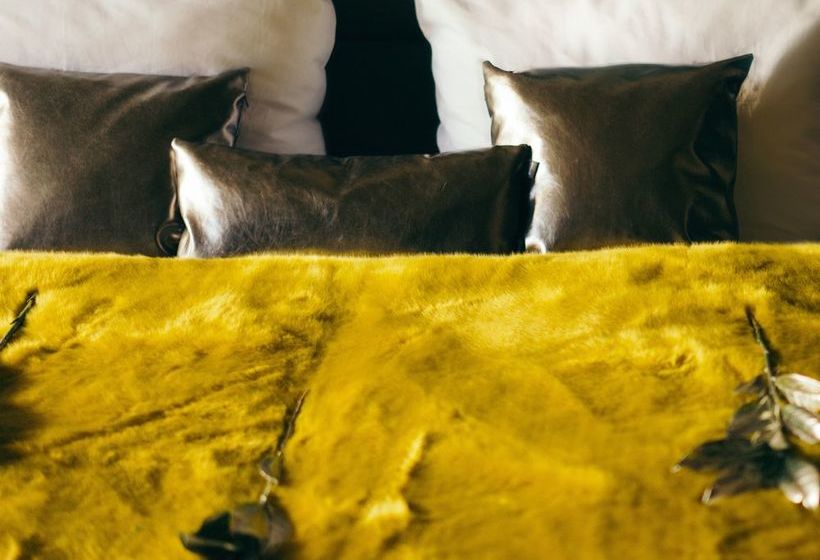 Fotos del hotel Nora Berlín:  14